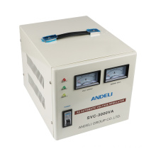 ANDELI home  servo  voltage stabilizer SVC-3000VA
